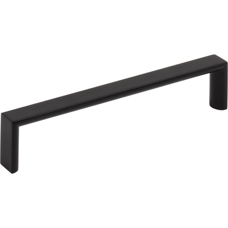 Elements 727-128MB matte black pulls