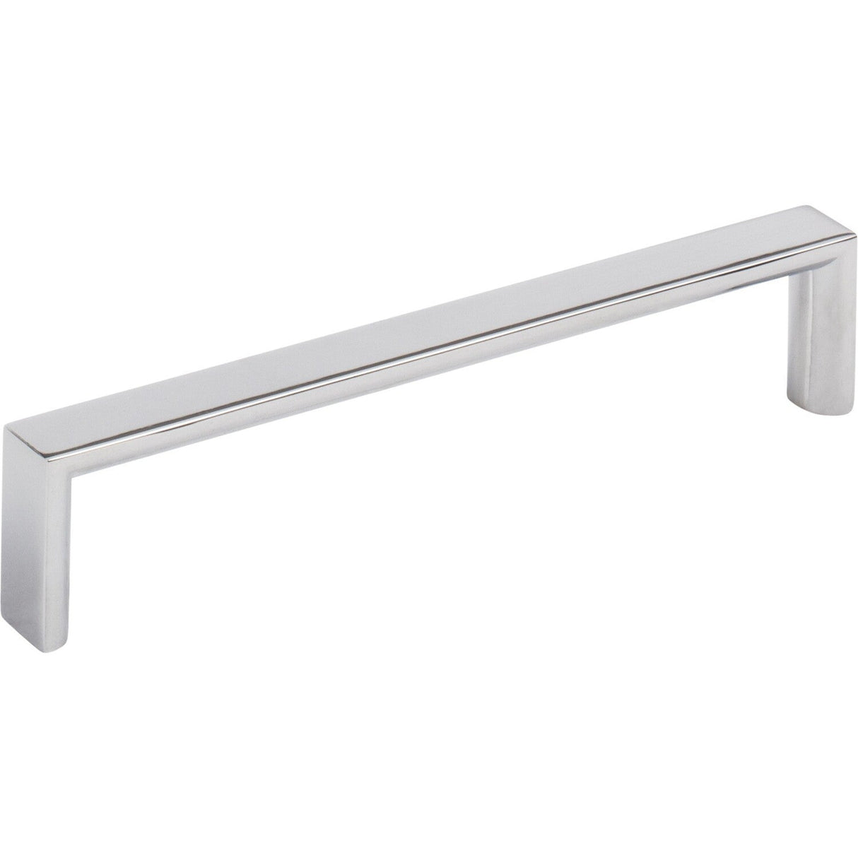 Elements 727-128PC polished chrome pulls