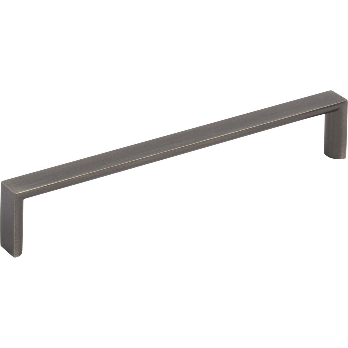 Elements 727-160BNBDL brushed pewter pulls