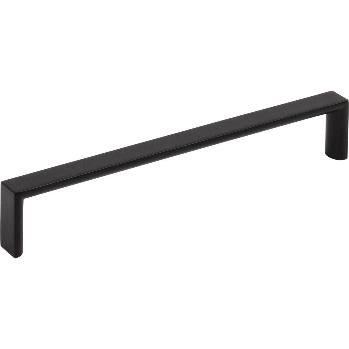Elements 727-160MB matte black pulls
