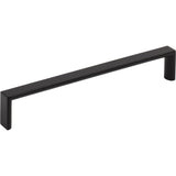 Elements 727-160MB matte black pulls
