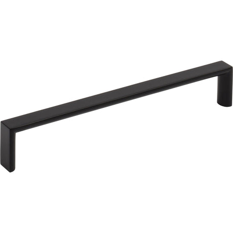 Elements 727-160MB matte black pulls