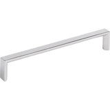 Elements 727-160PC polished chrome pulls