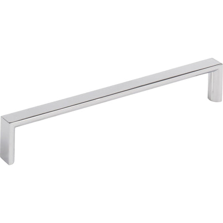 Elements 727-160PC polished chrome pulls