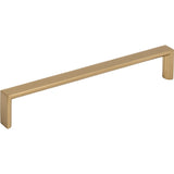 Elements 727-160SBZ satin bronze pulls