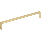 Elements 727-192BG brushed gold pulls