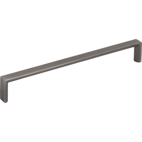 Elements 727-192BNBDL brushed pewter pulls