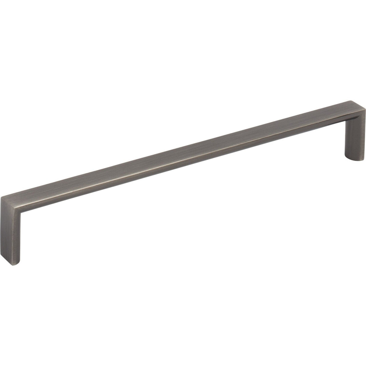 Elements 727-192BNBDL brushed pewter pulls