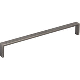 Elements 727-192BNBDL brushed pewter pulls