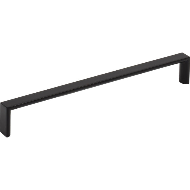 Elements 727-192MB matte black pulls