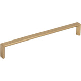 Elements 727-192SBZ satin bronze pulls