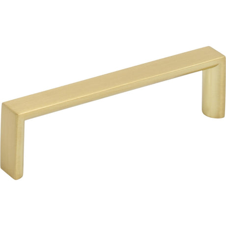 Elements 727-96BG brushed gold pulls