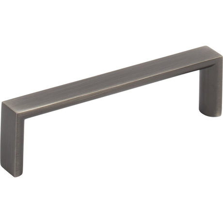 Elements 727-96BNBDL brushed pewter pulls