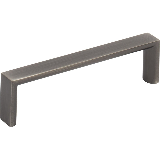 Elements 727-96BNBDL brushed pewter pulls