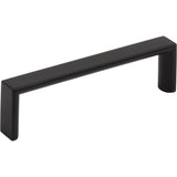 Elements 727-96MB matte black pulls