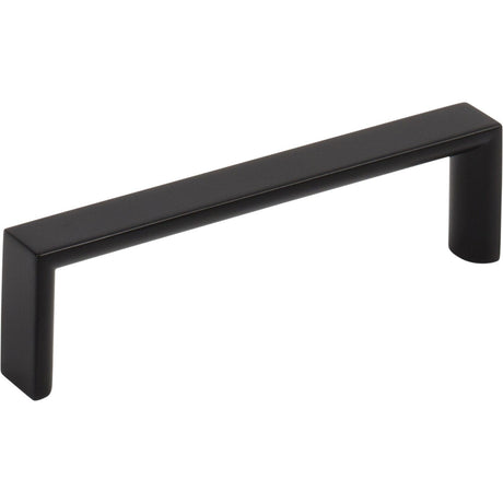 Elements 727-96MB matte black pulls