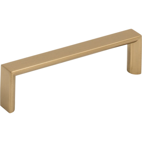 Elements 727-96SBZ satin bronze pulls