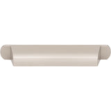 Top Knobs TK3362BSN Cressing 5 1/16" Center to Center Cup/Bin Pull Brushed Satin Nickel
