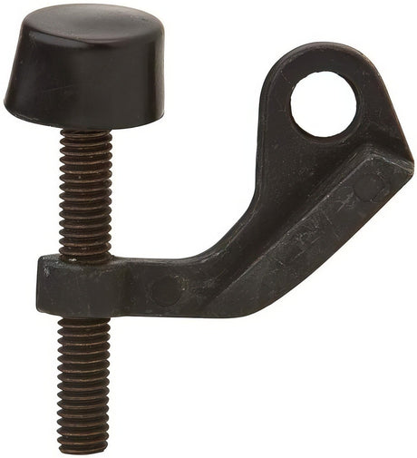Ives 72Z613E oil rubbed bronze door saver