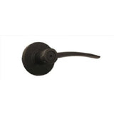 Kwikset 730KTL-26D satin chrome privacy door lever