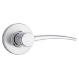 Kwikset 730KTL-11P venetian bronze privacy door lever