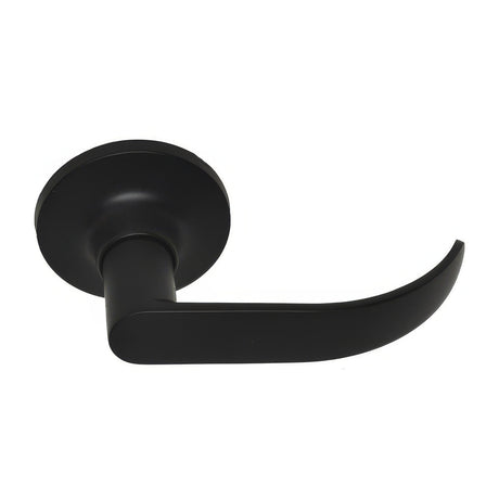 Better Home Products Sunset Boulevard Passage Door Lever