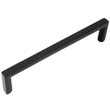 Laurey 73126 731 Cosmo 5.03" Zinc Cabinet Pull Polished Chrome