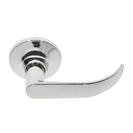 Better Home Products 73188CH Sunset Boulevard Passage Door Lever Chrome