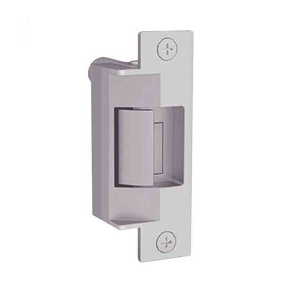 HES 732-24D-630 satin stainless steel fail secure