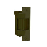 HES 732-75-24D-613 oil rubbed dark bronze fail secure