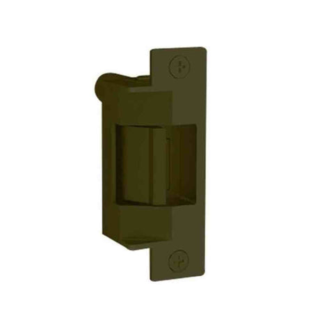 HES 732-75-24D-613 oil rubbed dark bronze fail secure