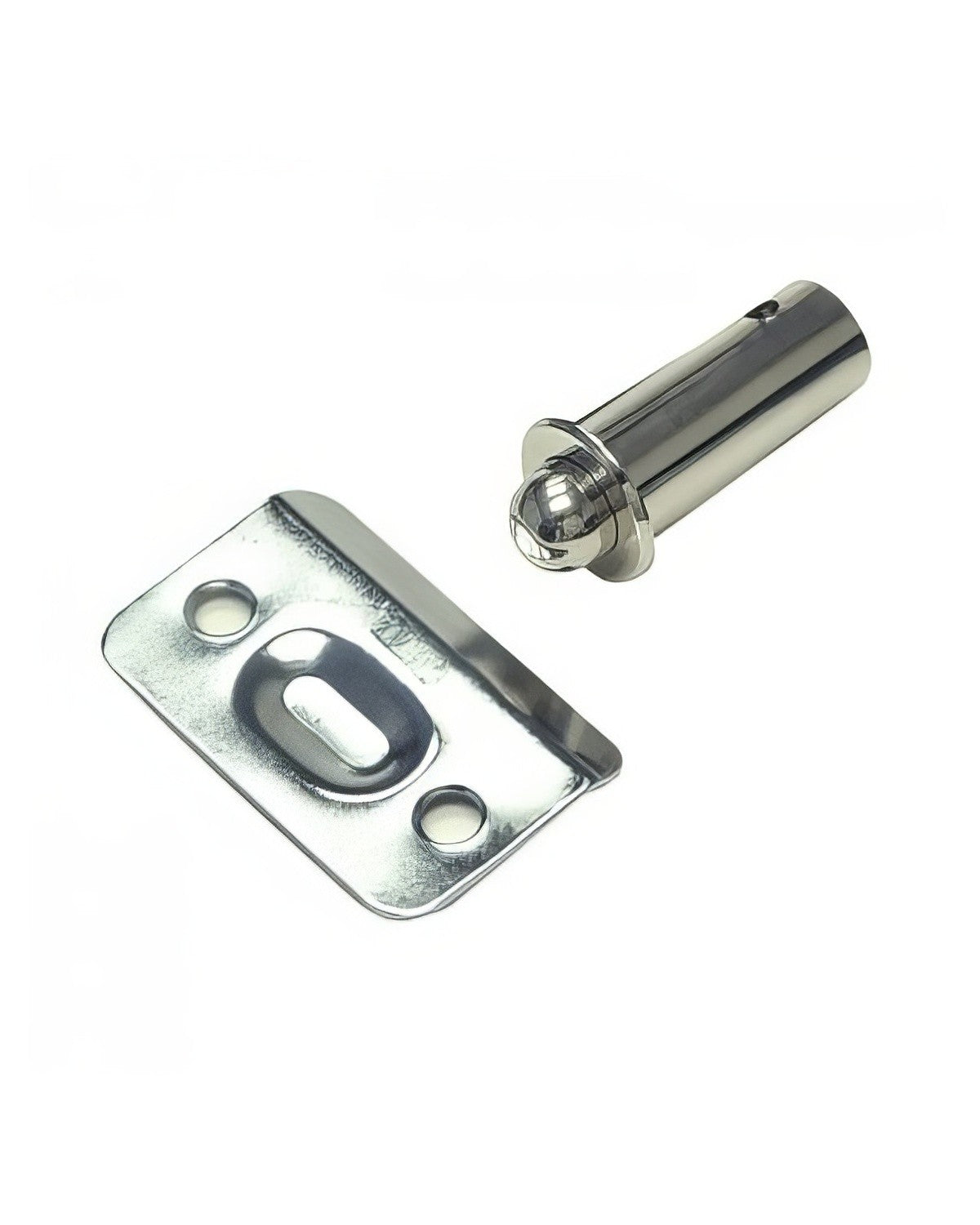 Better Home Products 734PC chrome drive in bullet catch