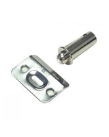 Better Home Products 734PC chrome drive in bullet catch
