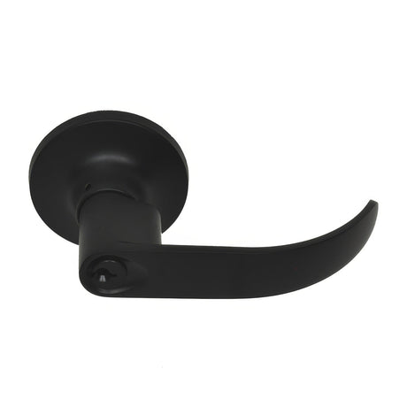 Better Home Products Sunset Boulevard Keyed Entry Door Lever