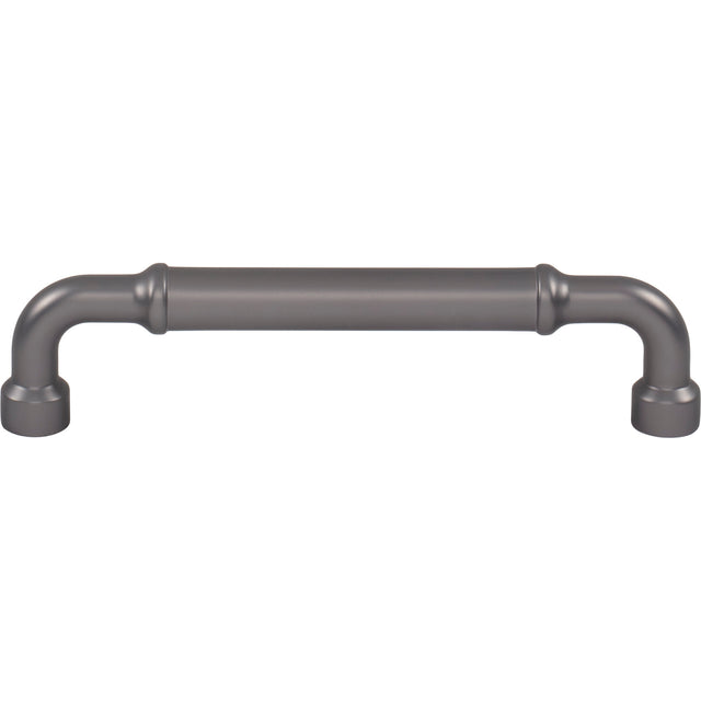 Top Knobs TK3414AG ash gray cabinet pull
