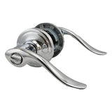 Kwikset 740TNL Tustin Keyed Entry Lever