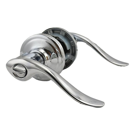 Kwikset 740TNL-26DV1 Tustin keyed entry lever, additional view