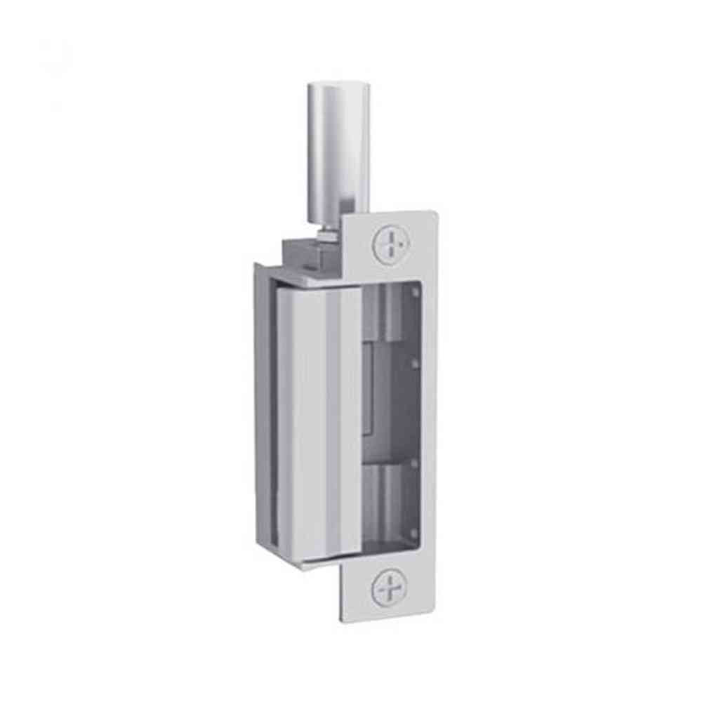 HES 742-75-24D-630 satin stainless steel electric strike