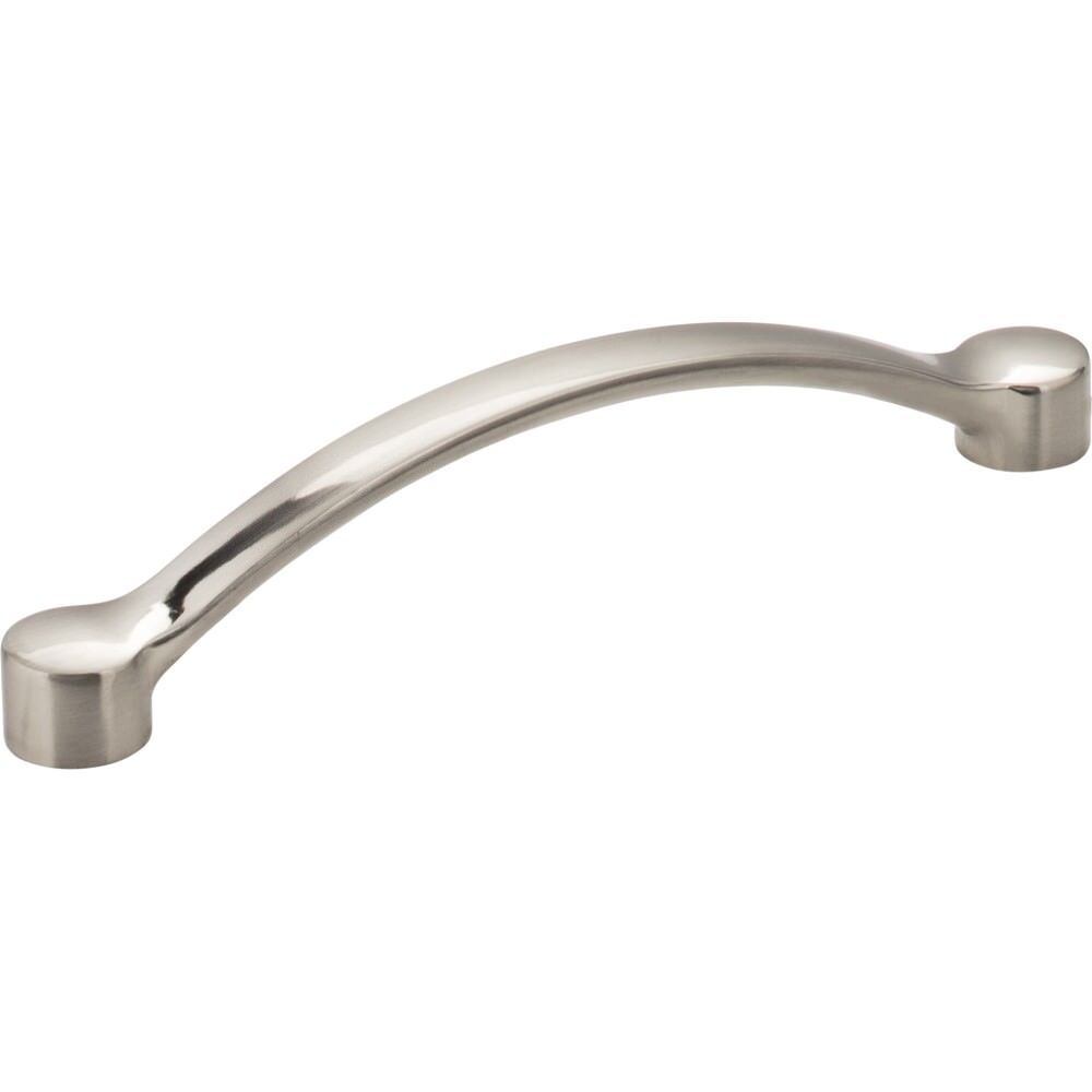 Elements 745-128SN satin nickel cabinet pull