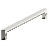 Colonial Bronze 7451014 bright nickel cabinet pull handle