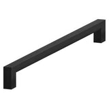 Colonial Bronze 74510M19 matte black cabinet pull handle