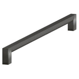 Colonial Bronze 74510MGRA matte graphite cabinet pull handle