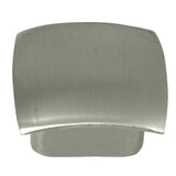 Laurey 74566 745 Aventura 1-1/2" Square Cabinet Knob Oil Rubbed Bronze