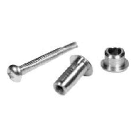 Kaba Simplex 7454326D satin chrome combination change kit