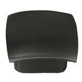 Laurey 74577 745 Aventura 1-1/2" Square Cabinet Knob Venetian Bronze