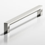 Colonial Bronze 745814 cabinet pull handle, additional view
