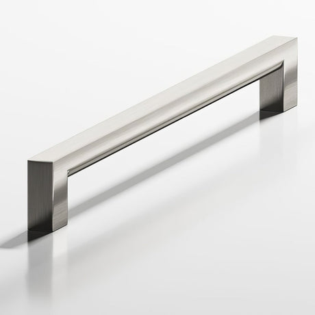 Colonial Bronze 745815 cabinet pull handle, additional view