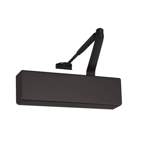 Norton 7500690 surface mounted door closer, additional view