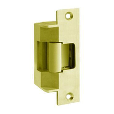 HES 7501-605 electric strike, additional view