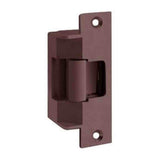 HES 7501-613 oil rubbed dark bronze electric strike
